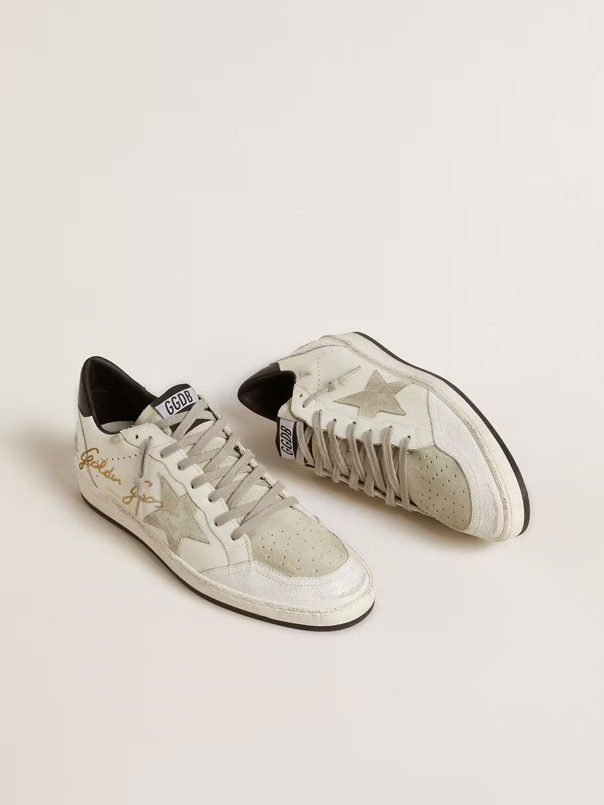 GGDB A++ - SNEAKERS