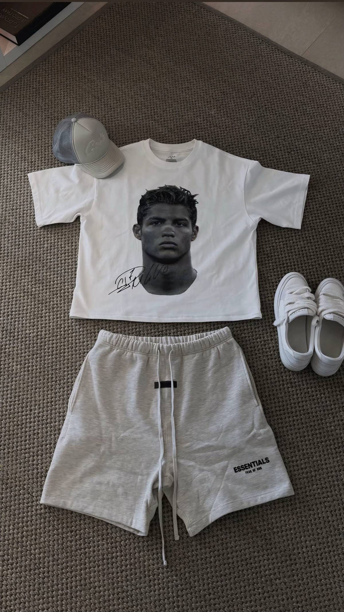 CR7/ESS/CRTZ - OUTFIT