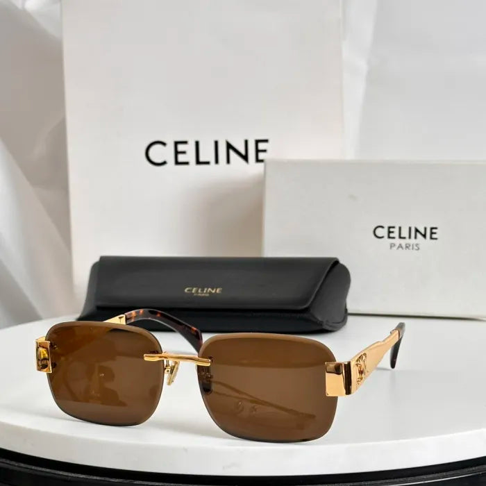 C - SUNGLASSES