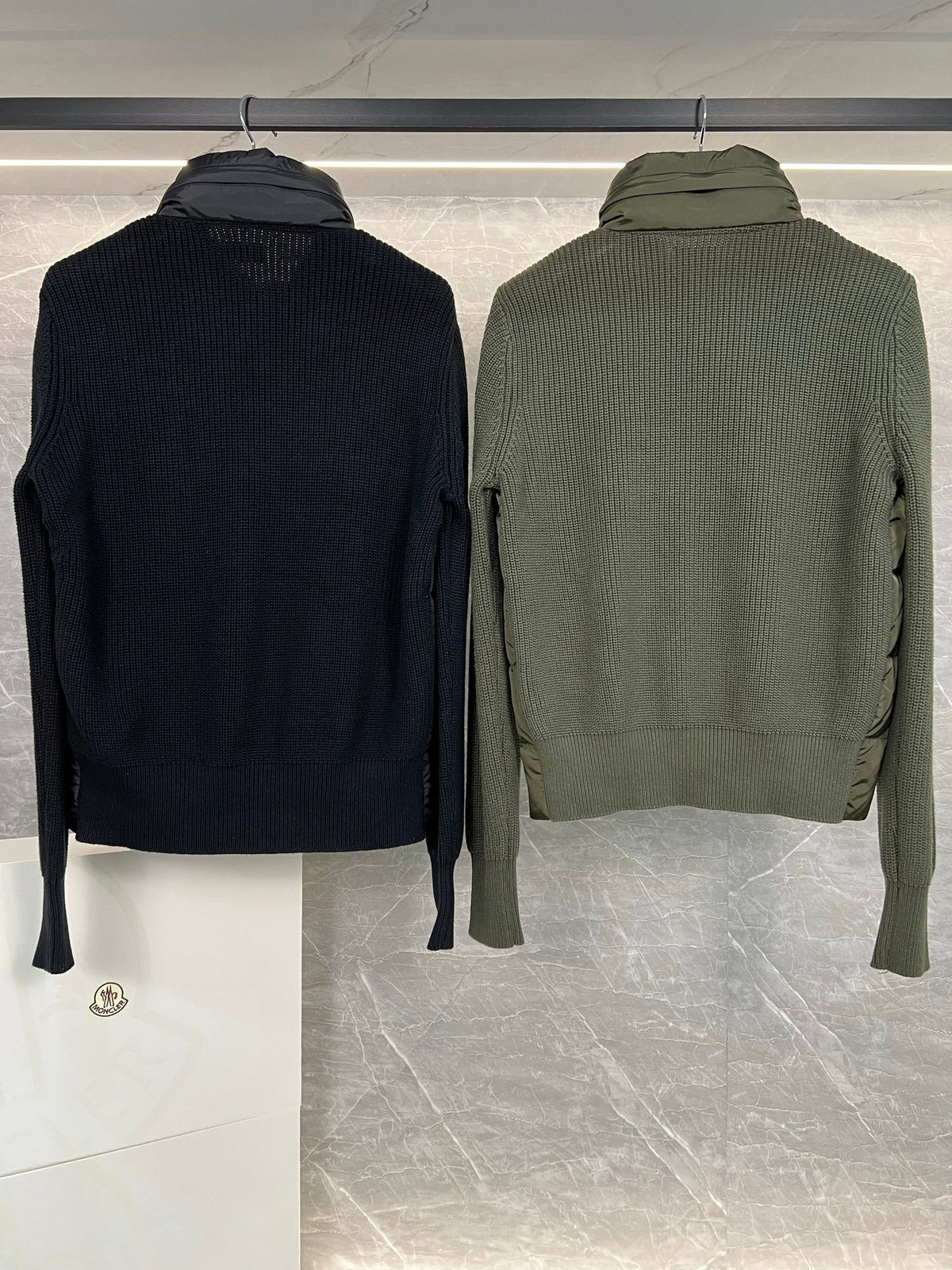 MON - CARDIGAN