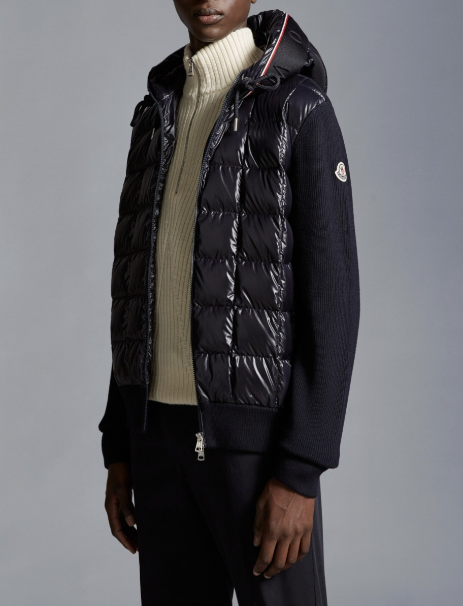 MON - CARDIGAN