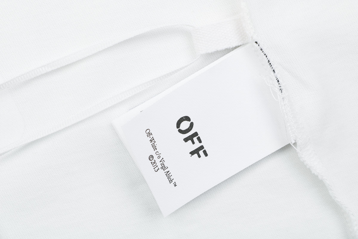 OFF - TSHIRT