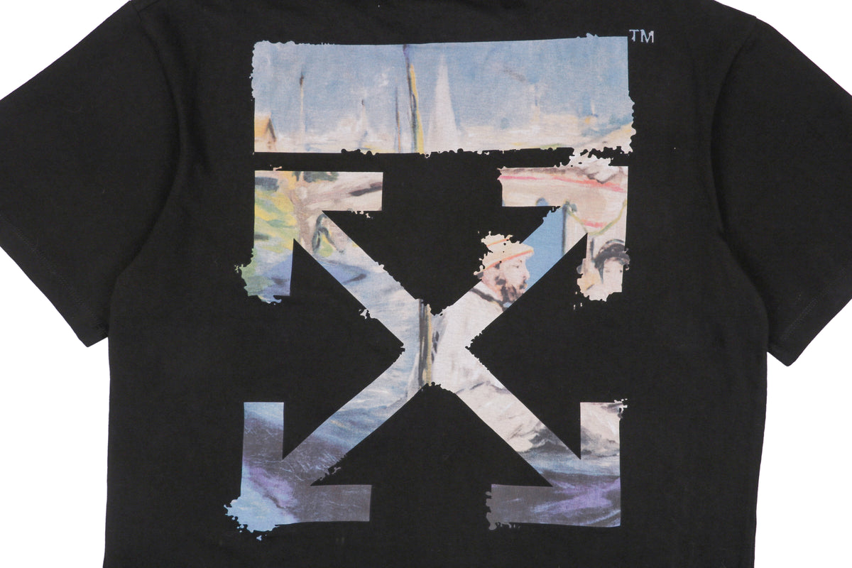 OFF - TSHIRT