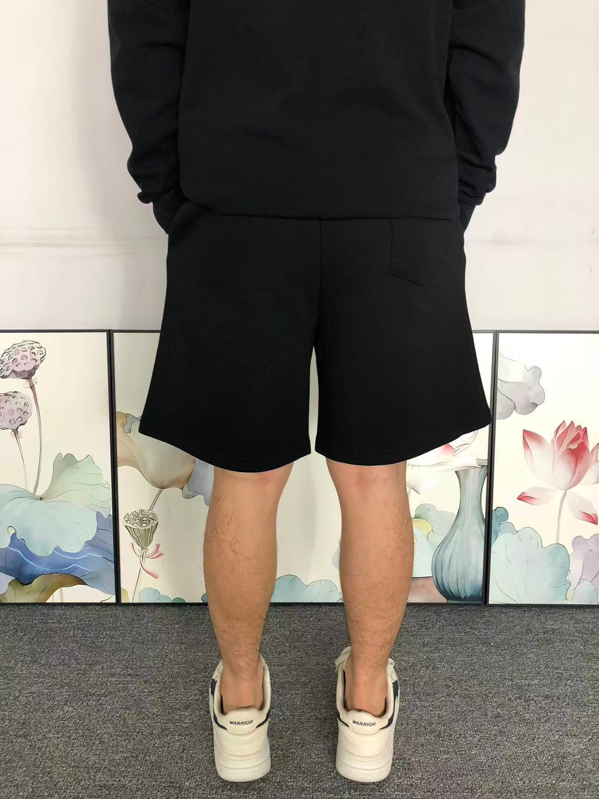 C - SHORTS