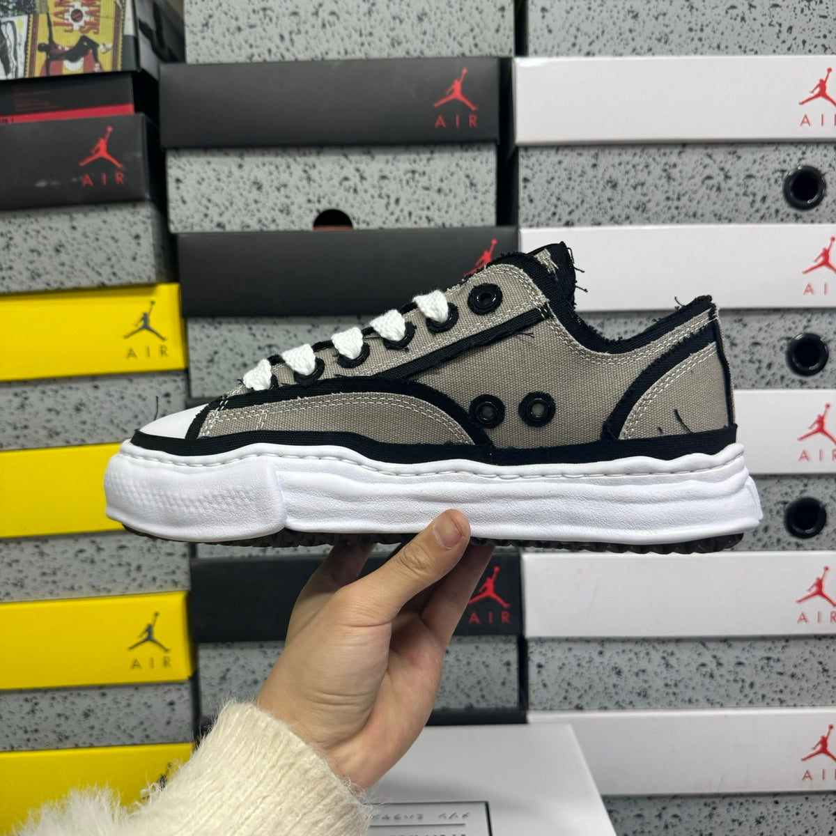 MMY - SNEAKERS