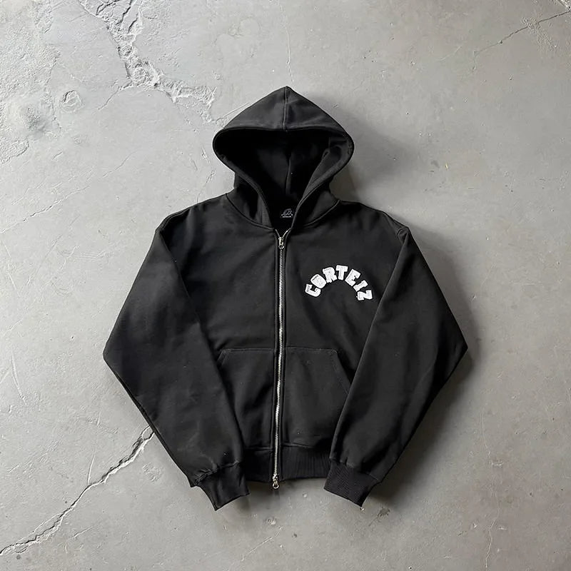 CRTZ - ZIPPER