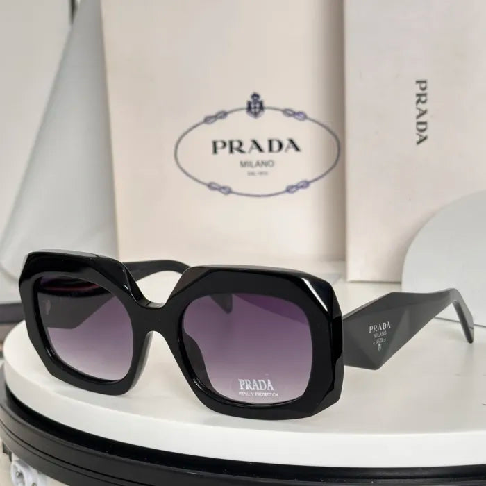 P - LUNETTES DE SOLEIL
