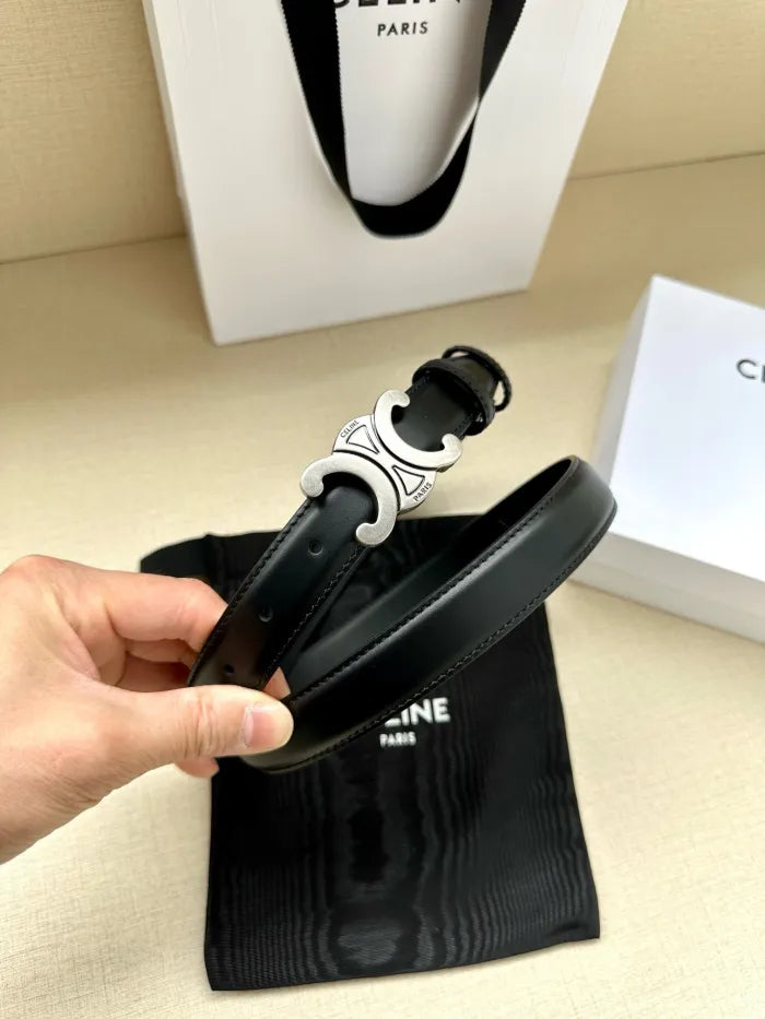 C - CINTURA