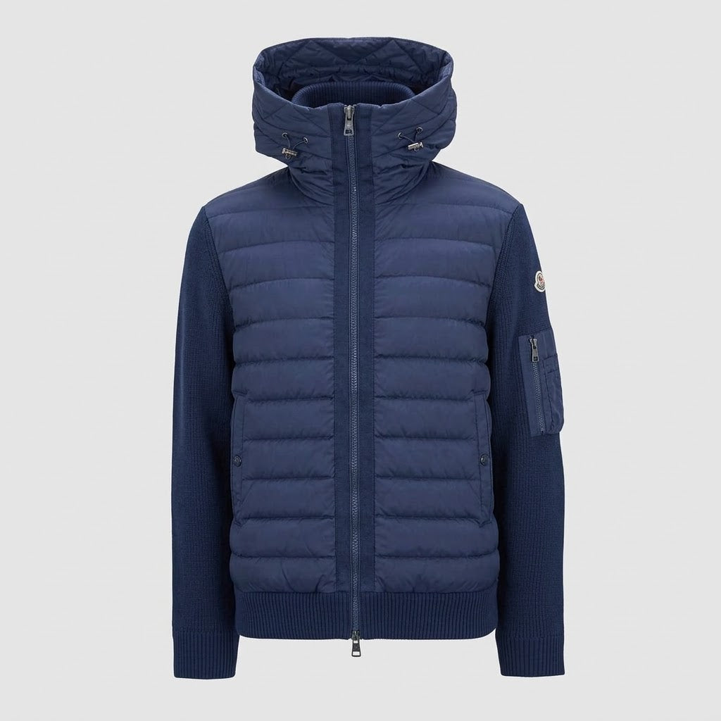 MON - CARDIGAN
