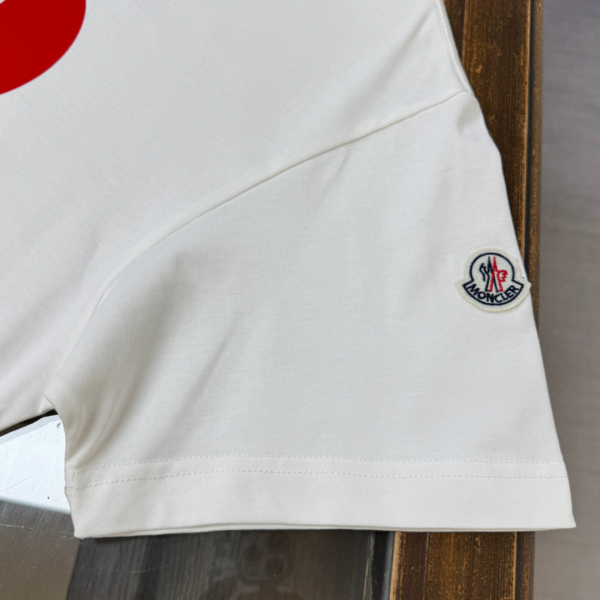 MON - TSHIRT
