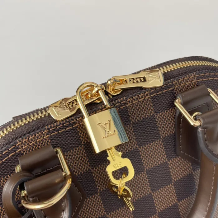 LV - BORSA