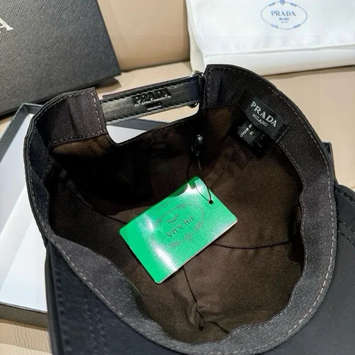 P - CAP