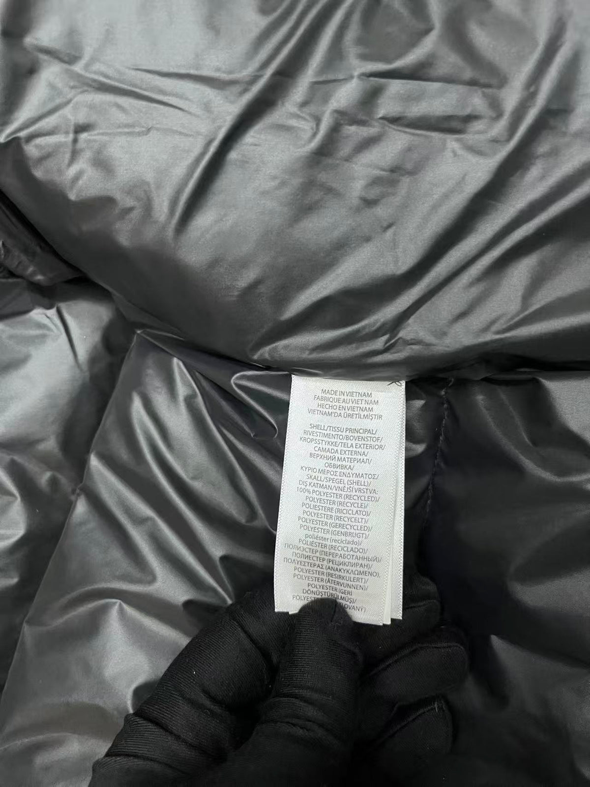 RL - PUFFER