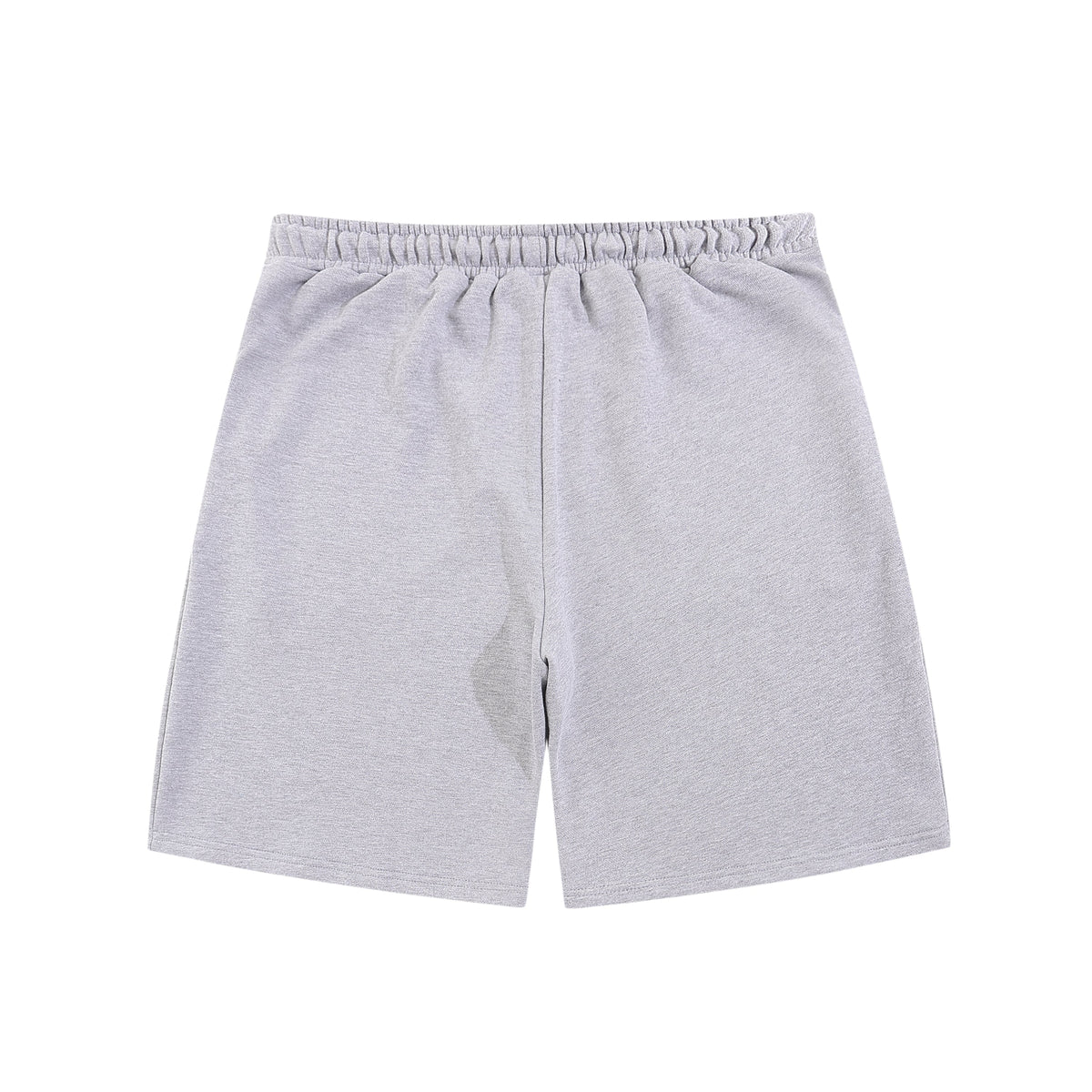 Shorts Palm Grey Logo