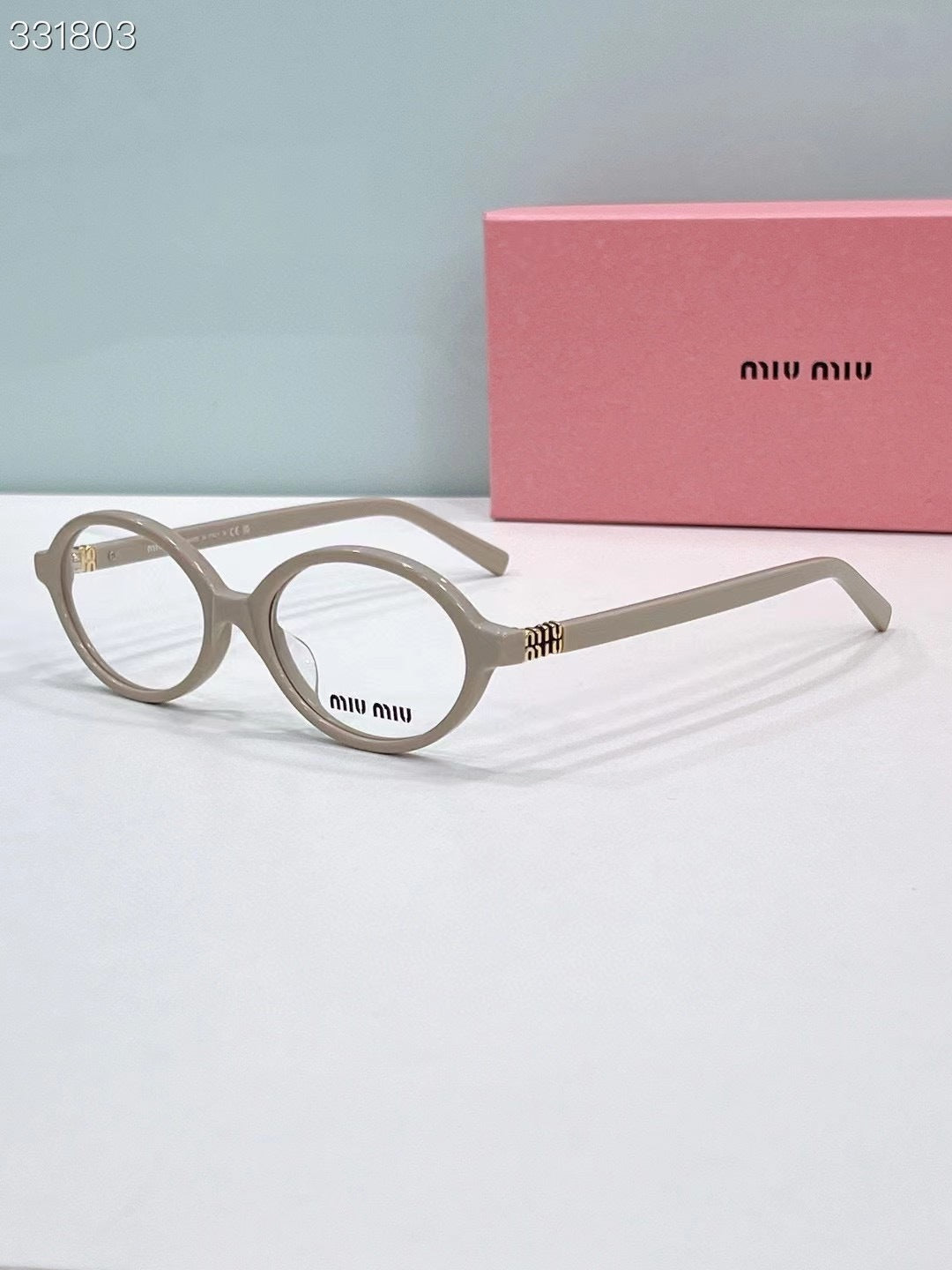 MIU - OCCHIALI