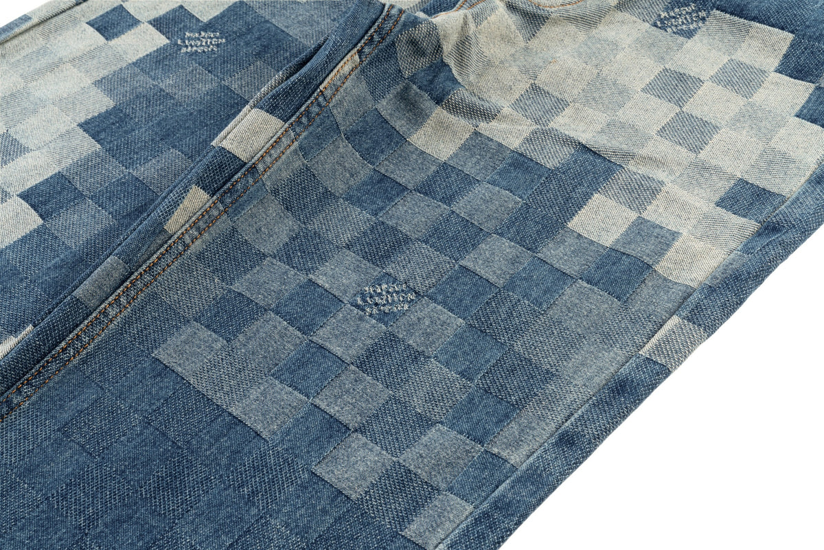 LV - JEANS