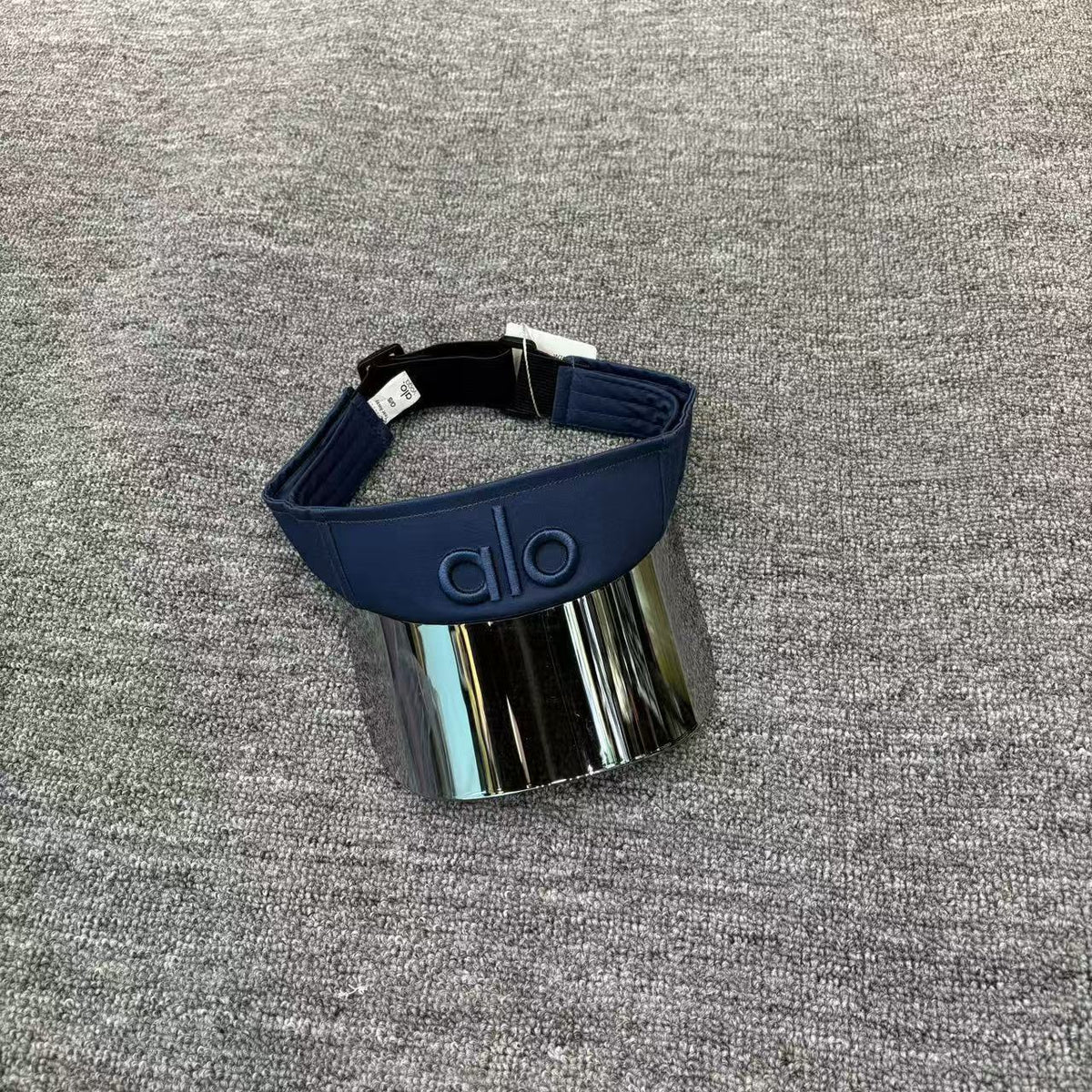 ALO - CAP
