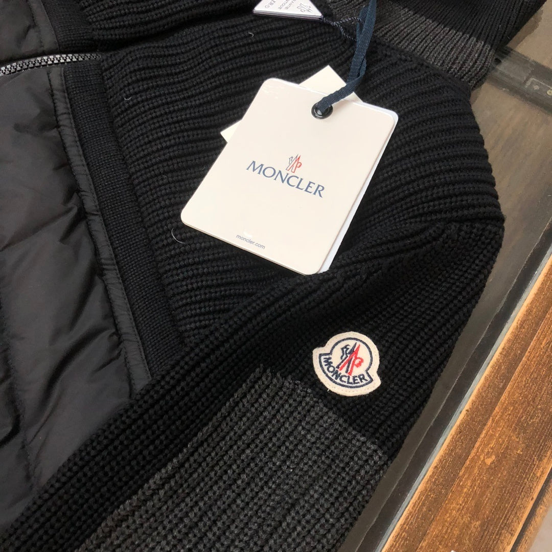 MON - CARDIGAN