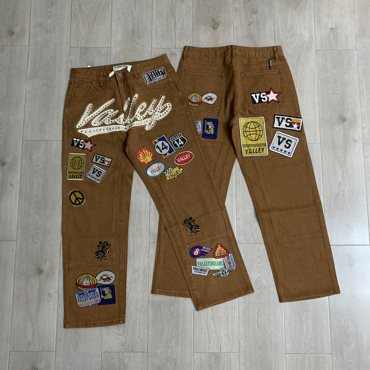 VALE - JEANS