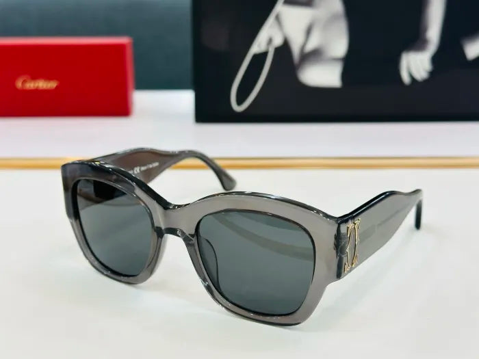 C - SUNGLASSES