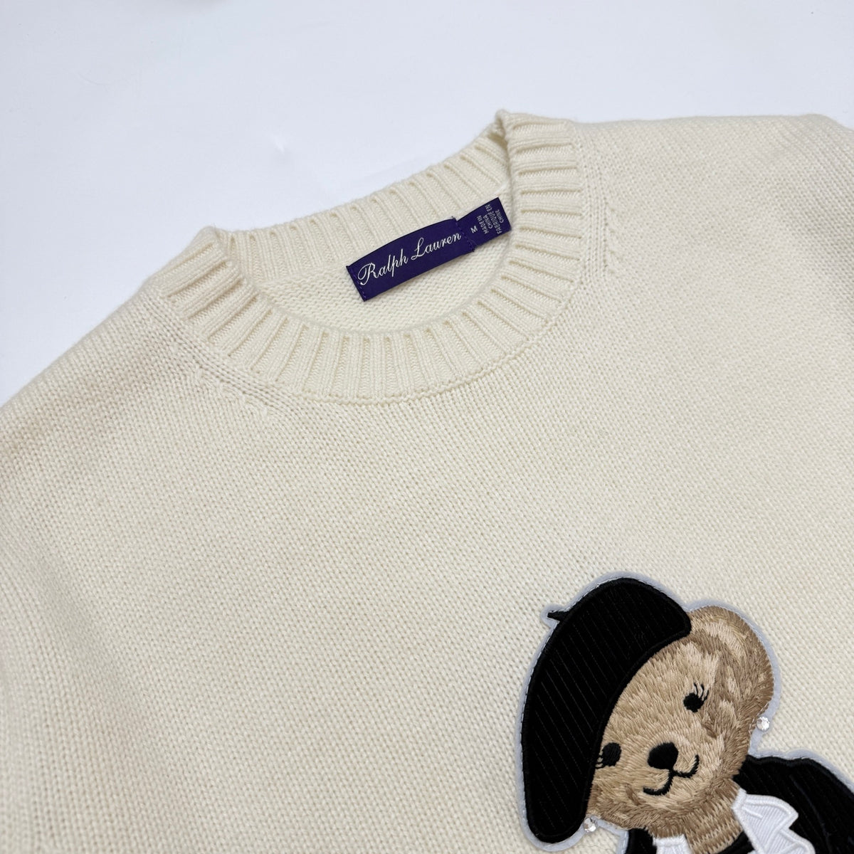 RL - MAGLIONE
