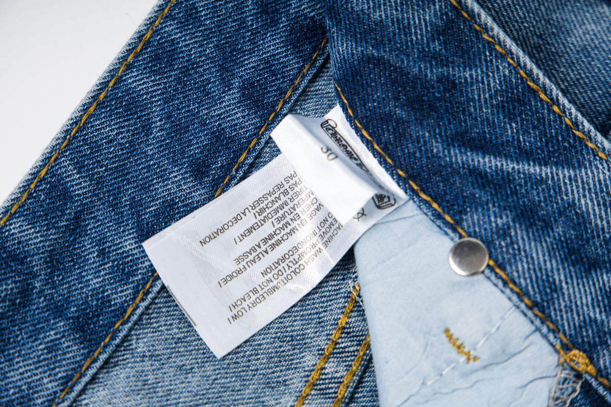 CHROME - JEANS