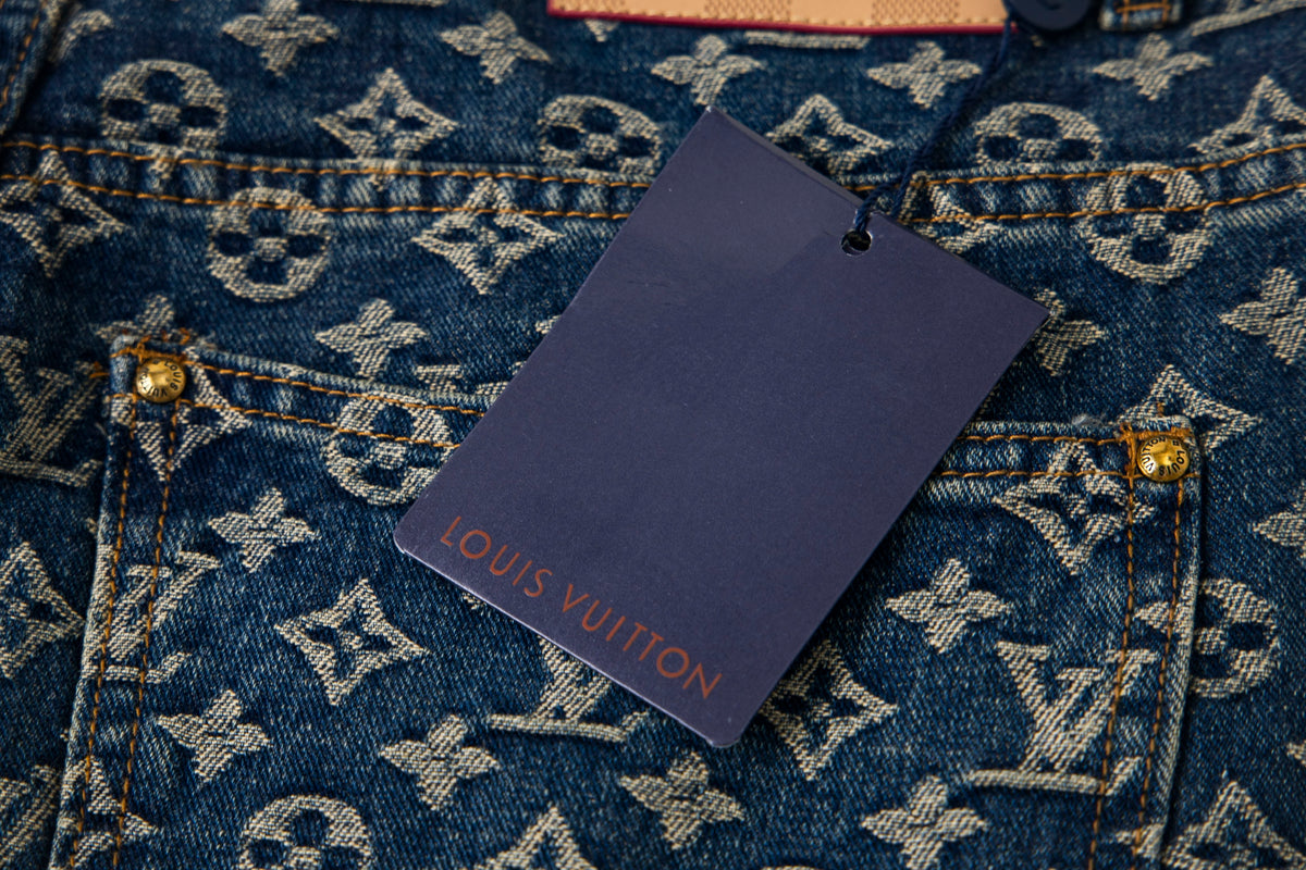 LV - JEANS