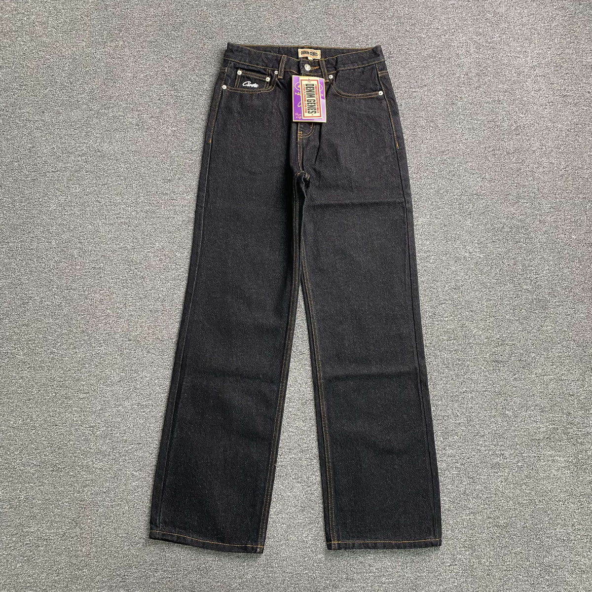CRTZ - JEANS