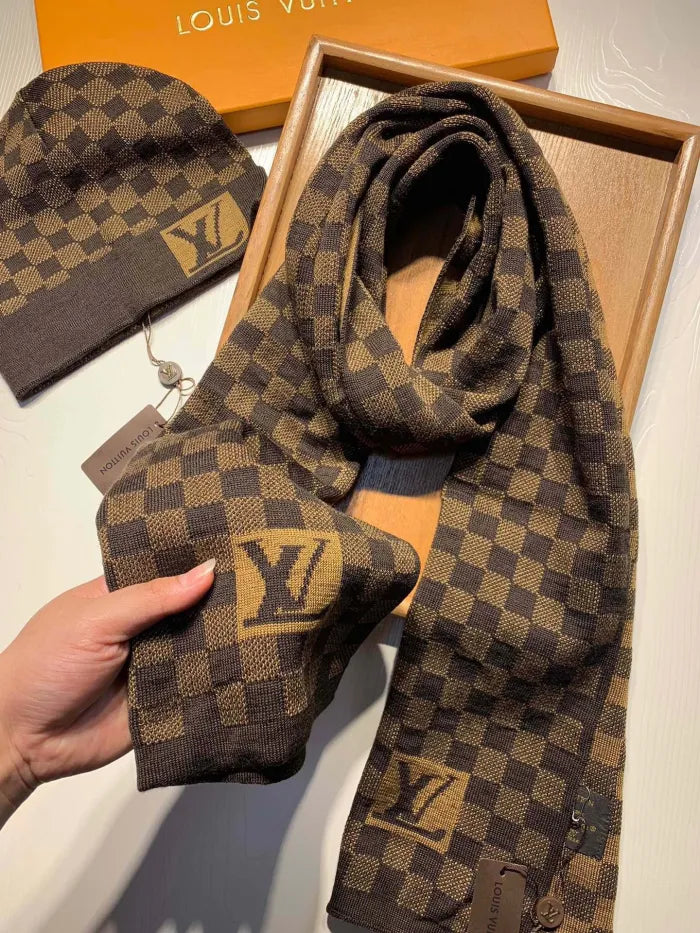 LV - BEANIE