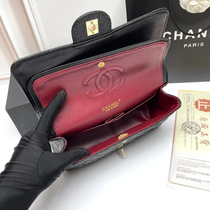 CC - BORSA