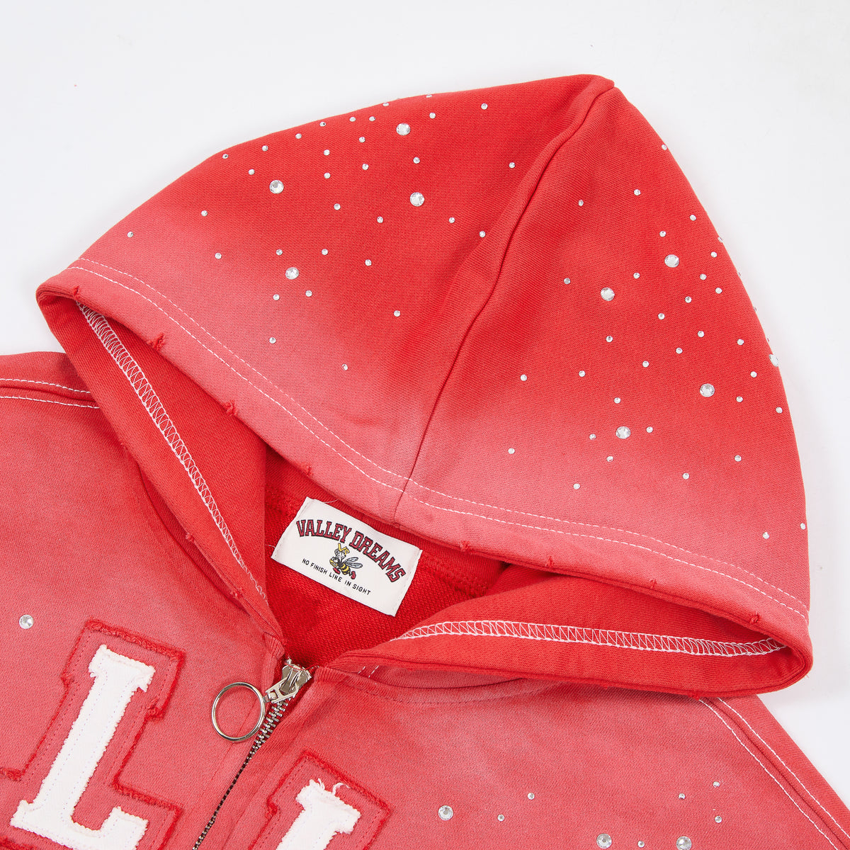 VALE - ZIPPER