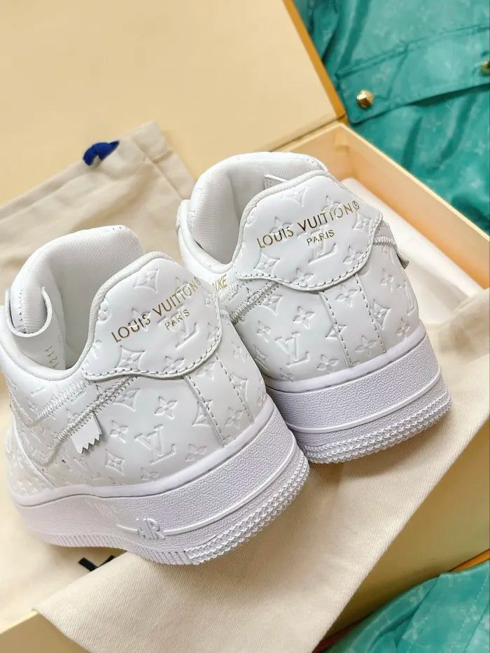 AF1 X LV - SNEAKERS