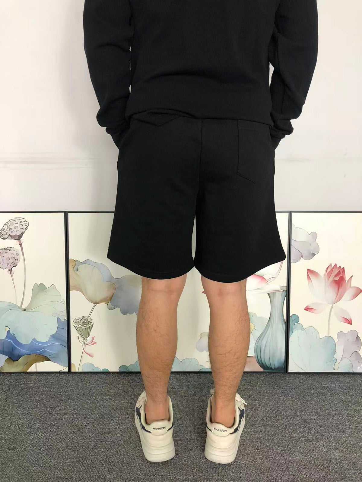 C - SHORTS