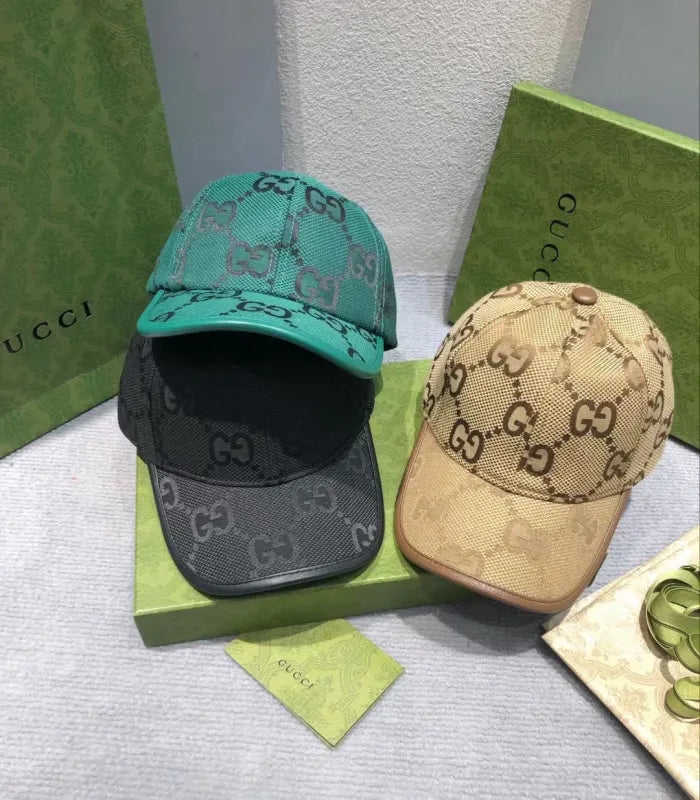 GG - CAP