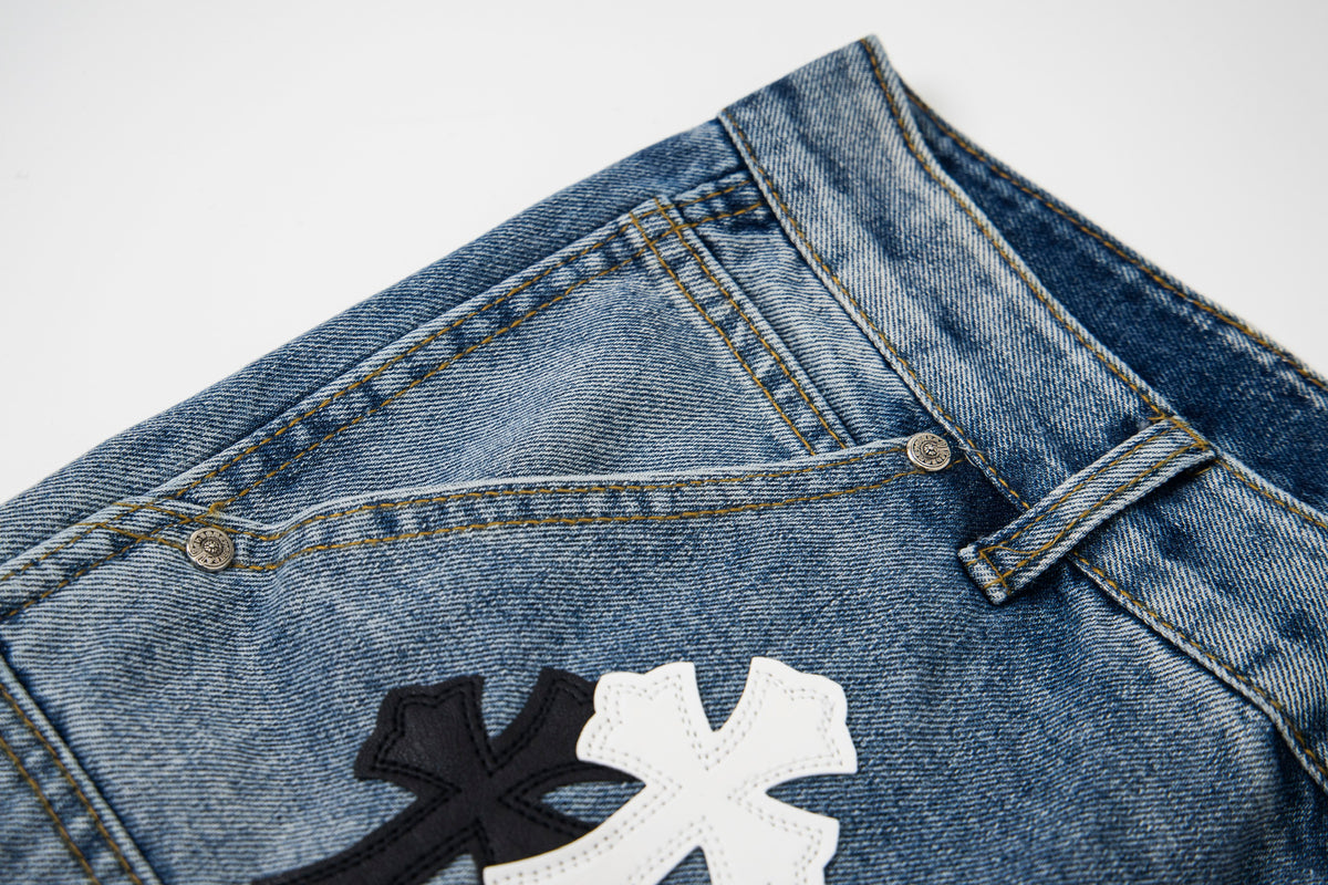 CHROME - JEANS