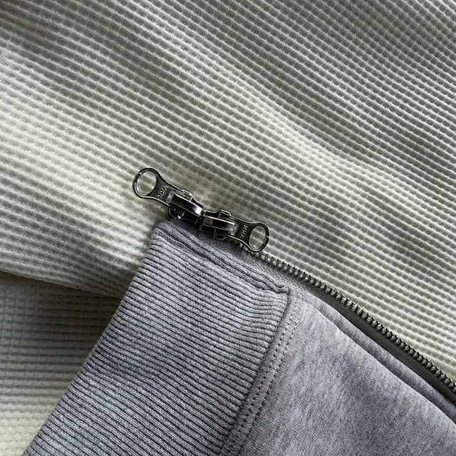 CRTZ - ZIPPER