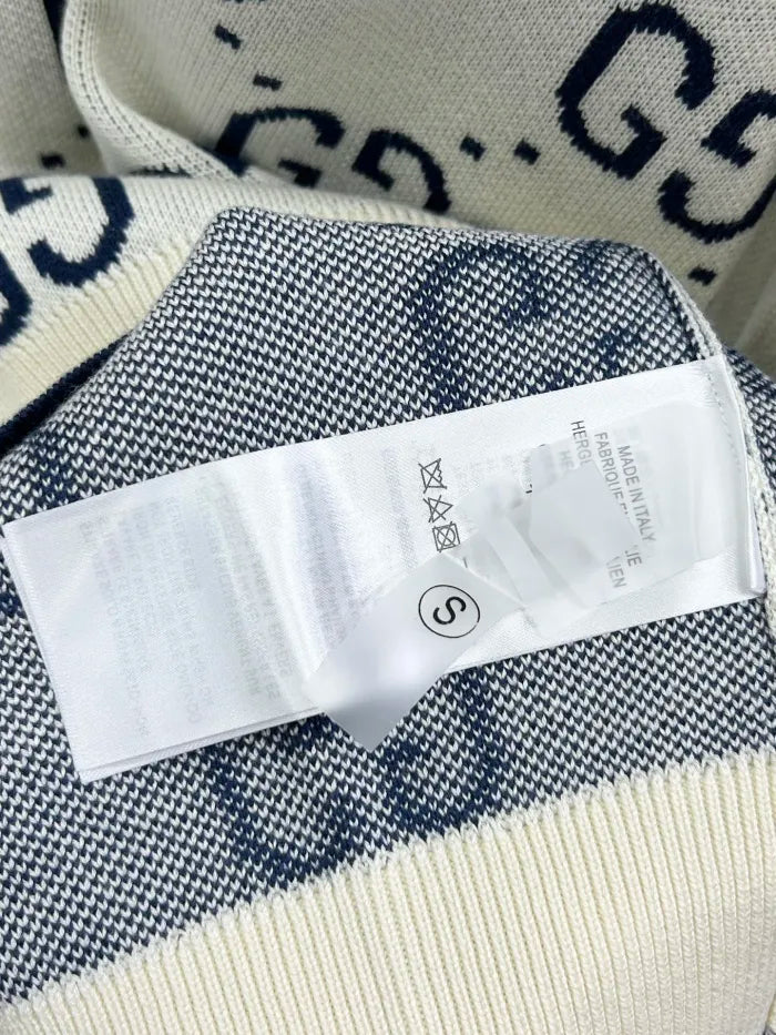 GG - MAGLIONE