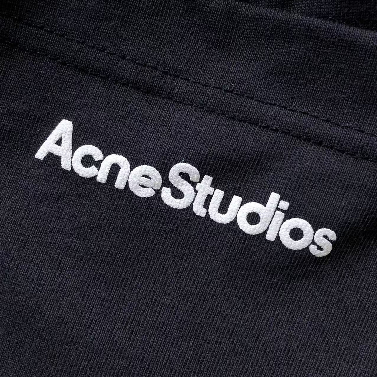 A - SHORTS