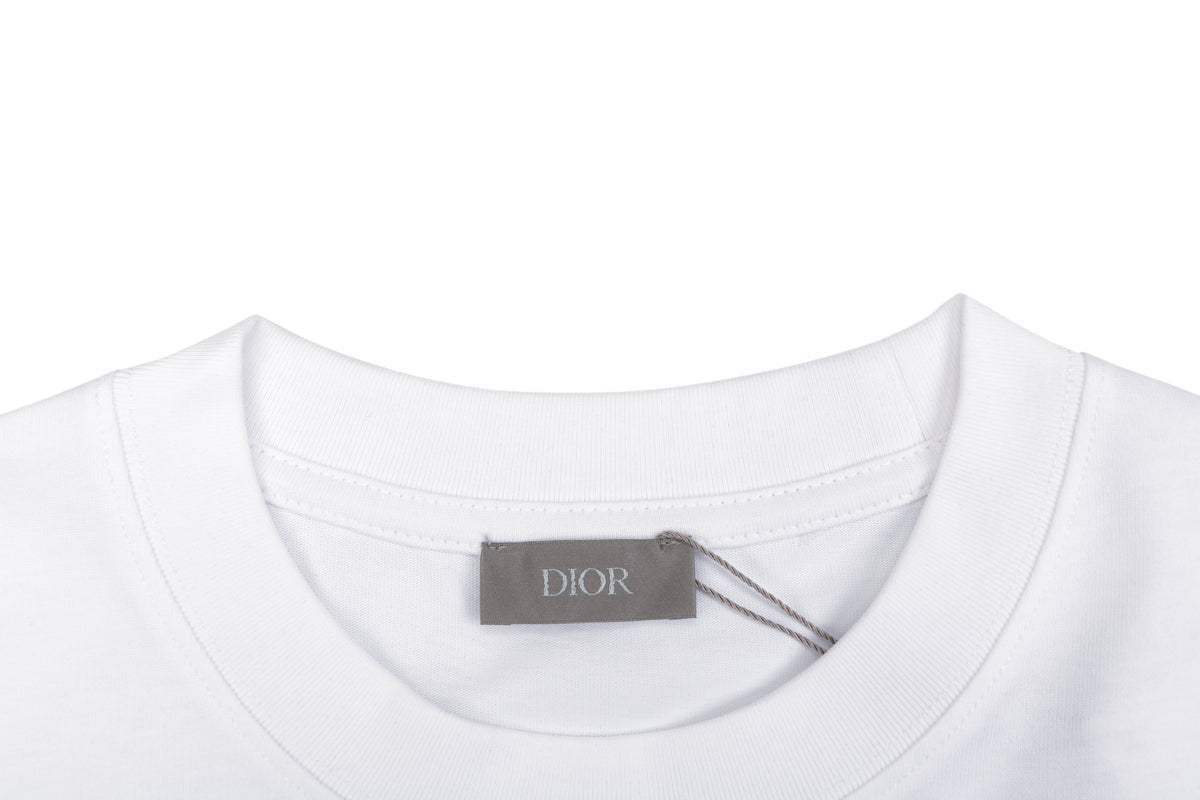 DR - TSHIRT