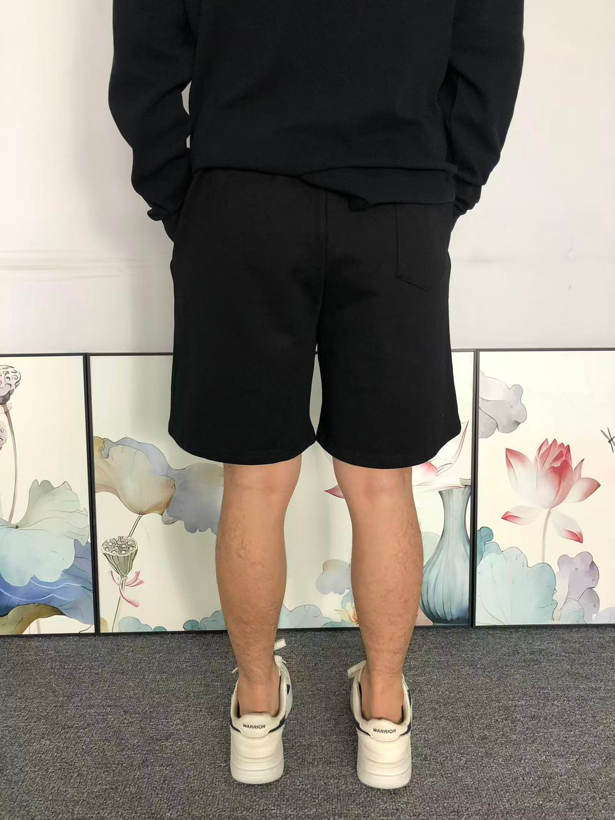 C - SHORTS