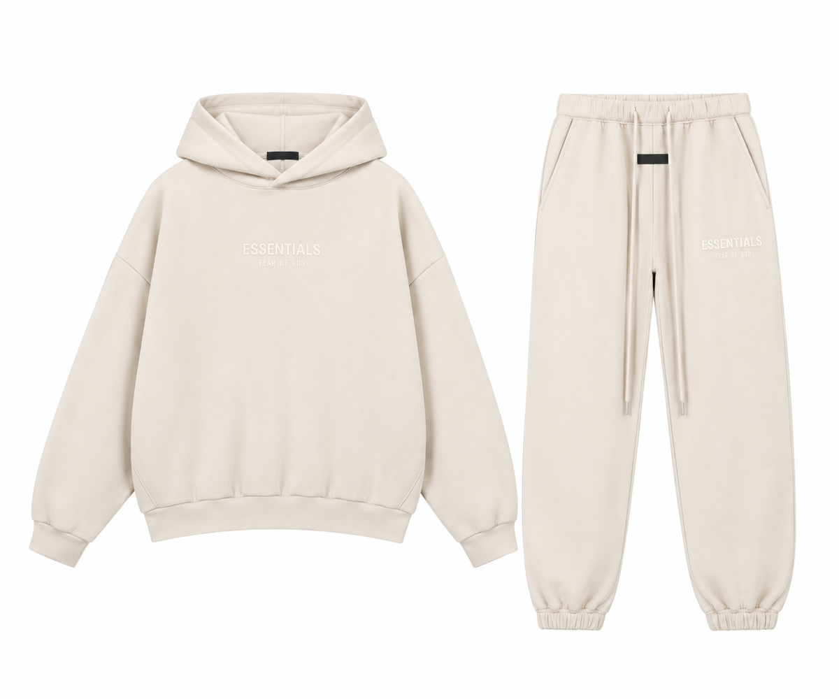 ESS - TRACKSUIT