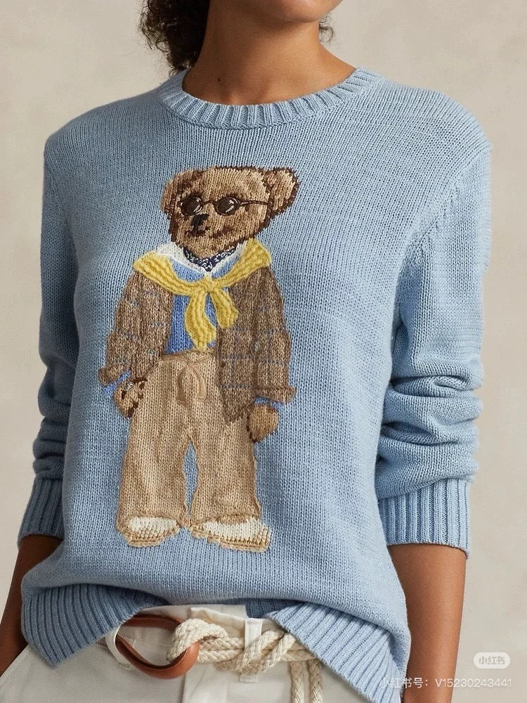RL - MAGLIONE