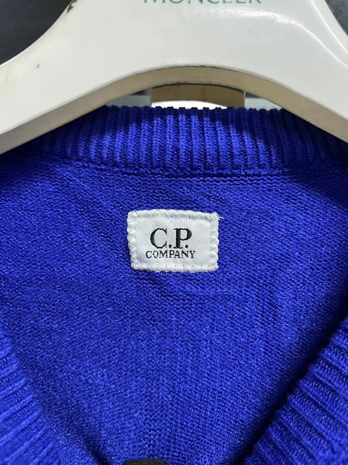 CP - MAGLIONE
