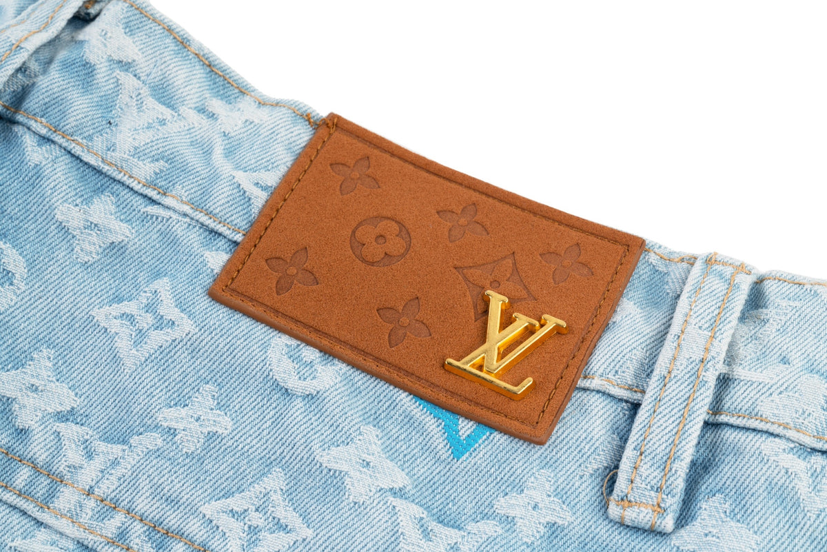 LV - JEANS
