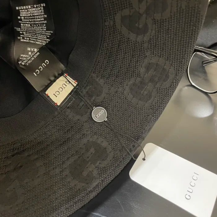 GG - CAP