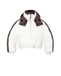 FD REVERSIBILE - PUFFER