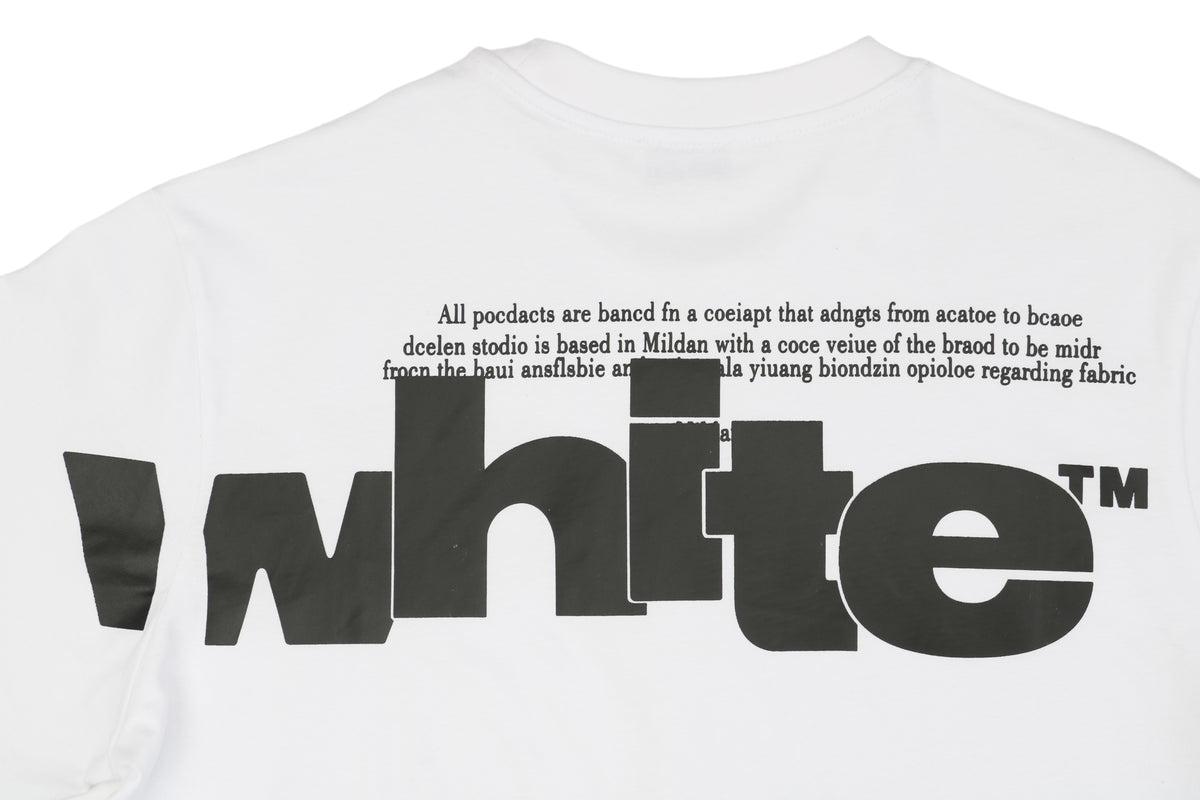 OFF - TSHIRT