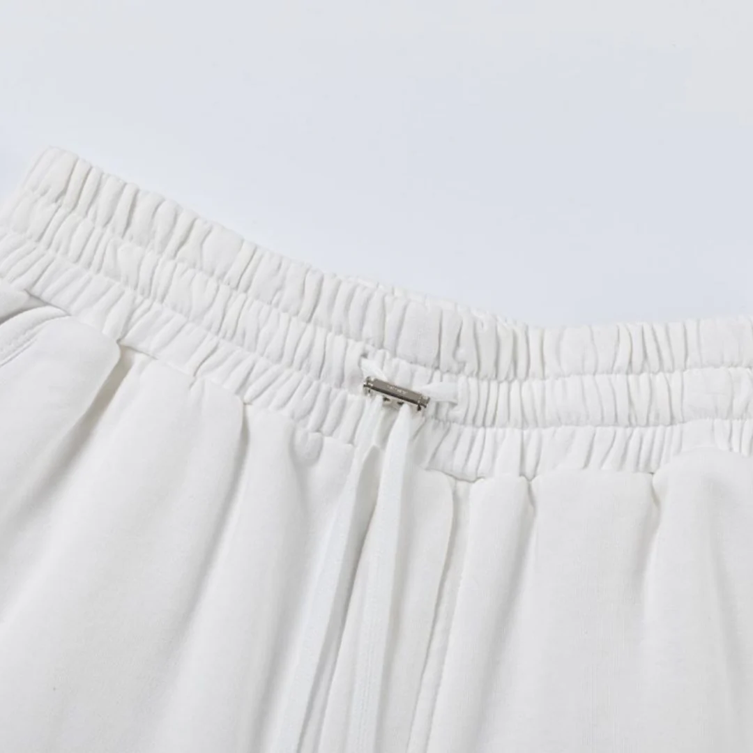 Amr Monogram Shorts