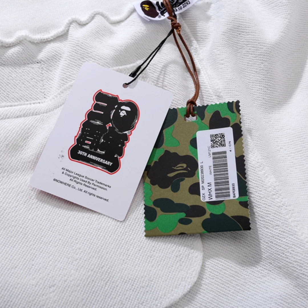 Shorts Bape Miami