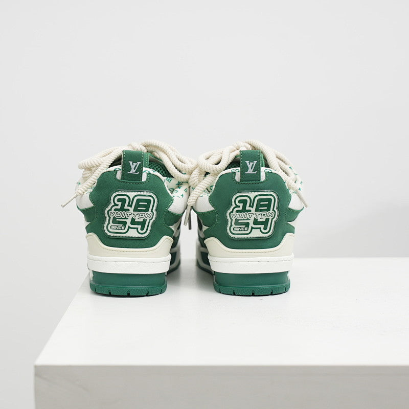 LV SKATE - SNEAKERS